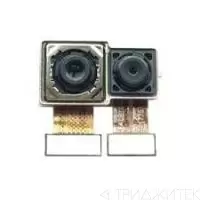 Основная камера (задняя) для Asus ZenFone 4 Max (ZC520KL, ZC554KL, ZB520KL), c разбора