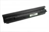 Аккумулятор (батарея) для ноутбука Samsung Mini NC10, NC20 (AA-PB6NC6E) 6600мАч, 11.1В, черный (OEM)